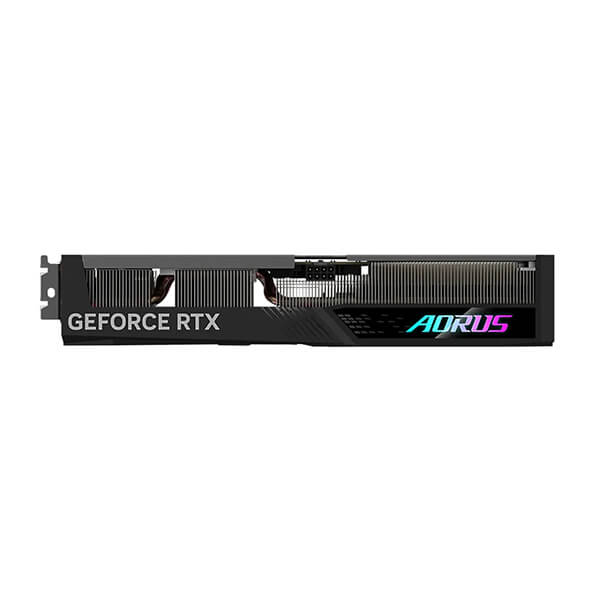 Gigabyte Aorus GeForce RTX 4060 Elite 8GB GDDR6 128-bit Gaming Graphics Card